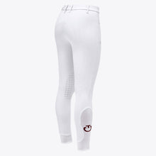 Cavalleria Toscana Motif Print Breeches - Girls
