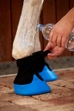 Hoof Care with Tubbease Hoof Sock - 6 Sizes