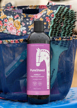 Pure Steed Indiglo Brightening Shampoo