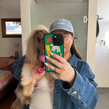 'Send Dog Pics' Baseball Cap