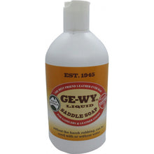 GE-Wy Liquid Saddle Soap 500ml