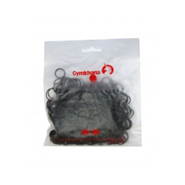 Gymkhana Rubber Bands