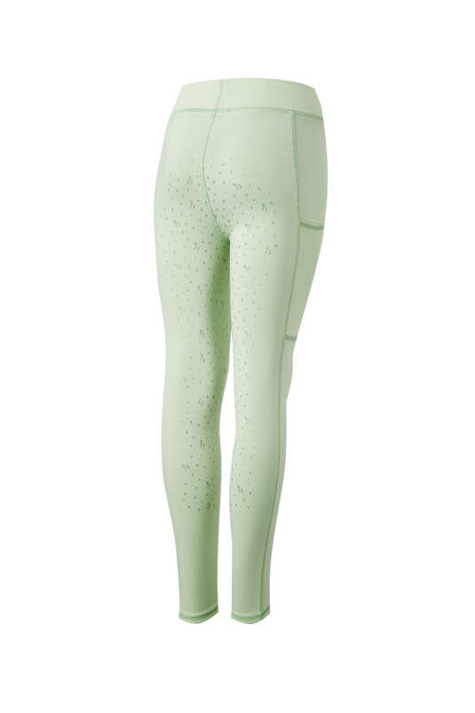Horze Valeria Kids' Full Seat Riding Tights