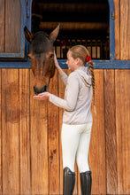 Horze Valeria Kids' Full Seat Riding Tights