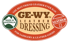 GE-Wy Liquid Saddle Soap 500ml