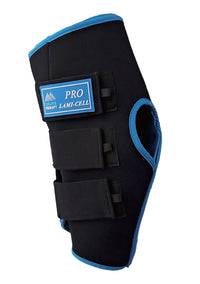 Lami-Cell Pro Ice Boots