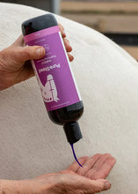 Pure Steed Indiglo Brightening Shampoo