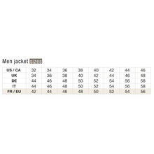 Samshield Miami Men's Riding Jacket