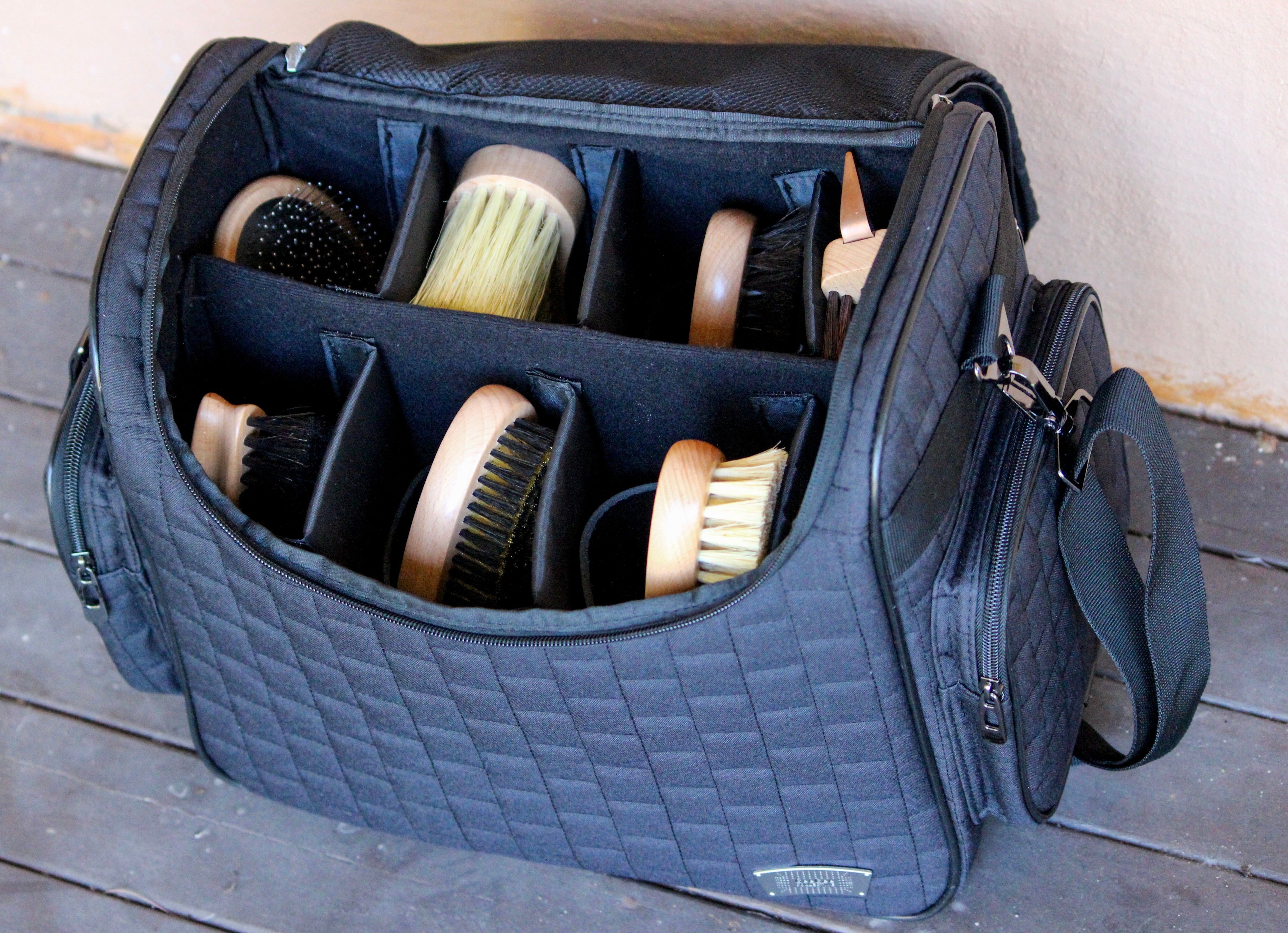 GeeGee COLLECTIVE | Premium Grooming Organiser