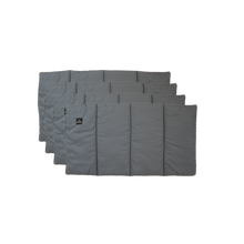 Kentucky Stable Bandage Pad Set 4