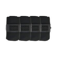 Set of 4 Kentucky Horsewear Repellent Stable Bandages