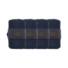 Set of 4 Kentucky Horsewear Repellent Stable Bandages