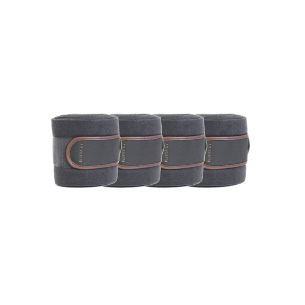 Kentucky Horsewear's Polar Fleece Bandages