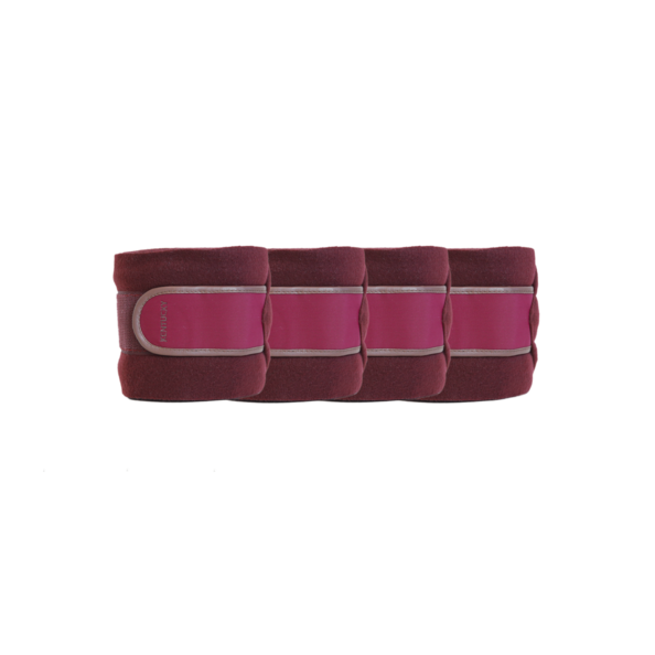 Kentucky Horsewear's Polar Fleece Bandages