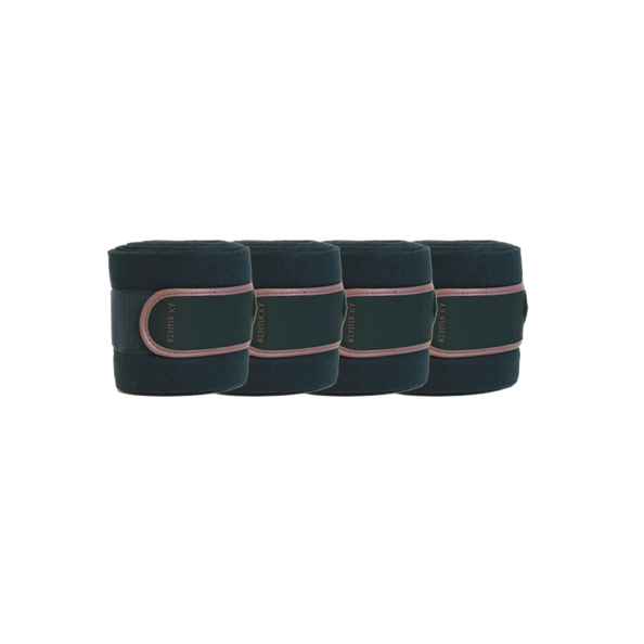 Kentucky Horsewear's Polar Fleece Bandages