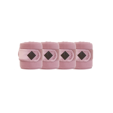 Polar Fleece Velvet Bandages by Kentucky Horsewear