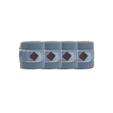 Polar Fleece Velvet Bandages by Kentucky Horsewear