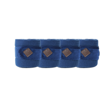 Kentucky Horsewear's Velvet Basic Polar Fleece Bandages