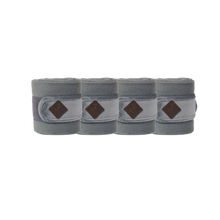 Kentucky Horsewear's Velvet Basic Polar Fleece Bandages