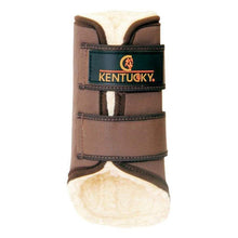 Kentucky Turnout Sheepskin Solimbra Hind