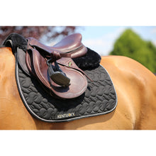 Kentucky Sheepskin Anatomic Half Pad Absorb