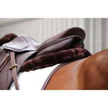 Kentucky Sheepskin Anatomic Half Pad Absorb