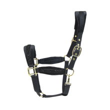 Kentucky Horsewear Glitter Stones Halter