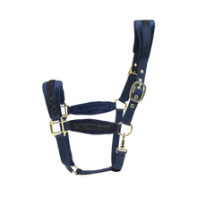 Kentucky Horsewear Glitter Stones Halter