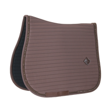 Kentucky Saddle Pad Pearls Jumping