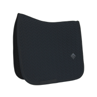 Kentucky Saddle Pad Fishbone - Dressage