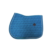 Kentucky Velvet Saddle Pad Show Jump - Pony