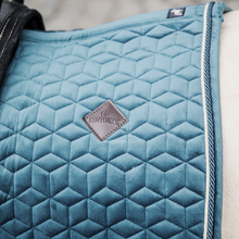 Kentucky Velvet Saddle Pad Show Jump - Pony