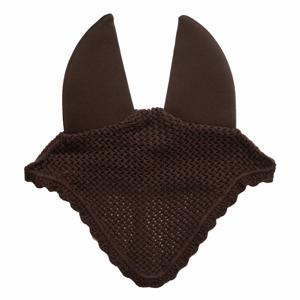 Kentucky Ear Bonnet-Mute Fly Veil