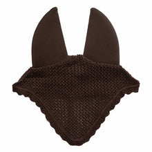 Kentucky Ear Bonnet-Mute Fly Veil