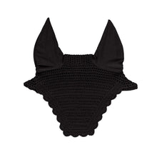 Kentucky Horsewear Ear Bonnet Wellington Wave