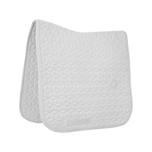 Kentucky Horsewear Classic Saddle Pad - Dressage