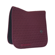 Kentucky Horsewear Classic Saddle Pad - Dressage