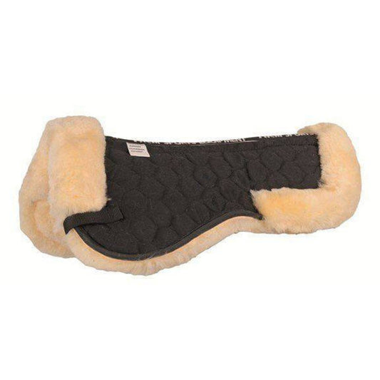 Pony Lambswool Saddle Pad