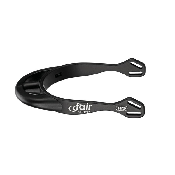 Sprenger fairRider Spurs 25mm Thin Rounded