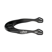 Sprenger fairRider Spurs 25mm Thin Rounded