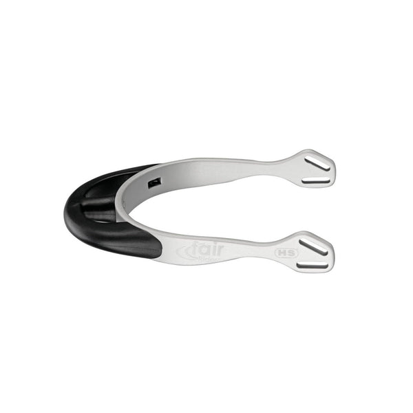 Sprenger fairRider Spurs 25mm Thin Rounded