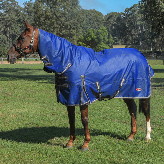 Garrison Rainsheet Combo