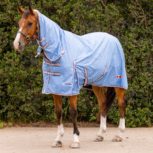 Zilco Guardian Rainsheet Combo