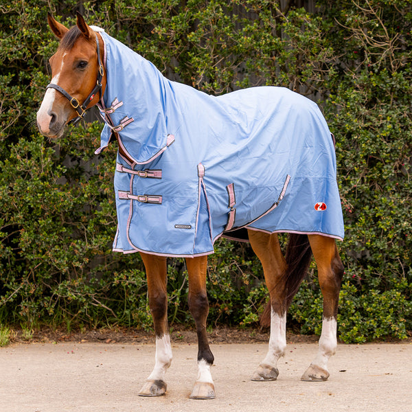 Zilco Guardian Rainsheet Combo