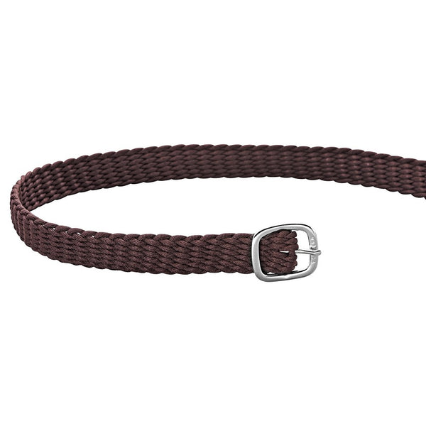 Sprenger Braided Spur Strap