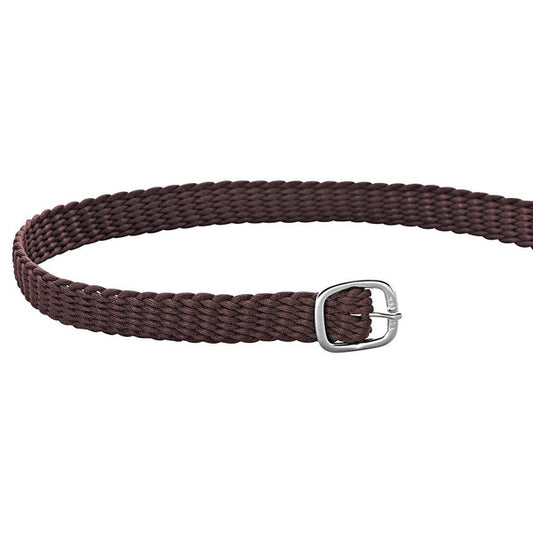 Sprenger Braided Spur Strap
