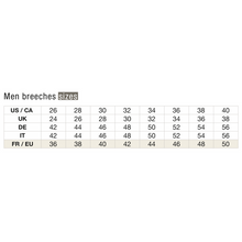 Samshield Marceau Men's Full Grip Breeches - SS25