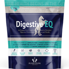 Digestive EQ