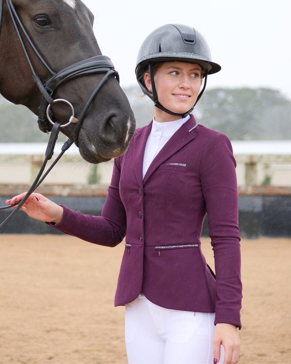 Samshield Victorine Crystal - SS25