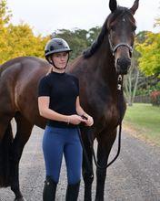 Samshield Adele Breeches Spring Flower - SS25